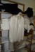 Large lot of workwear with print