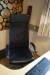 Elektrischer Hubtisch mit Stuhl. 160x110 cm + Bildschirm und Tastatur + Maus. + extra stuhl