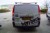 Mercedes Vito reg no. BX29472 109 CDI first registration 10-10-2007. last view 27.09.2018.  km 148529 Without plates.