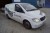 Mercedes Vito reg no. AM92955 115 cdi automatic transmission. First reg. 28-08-2009 last view 20-12-2017. Km 267492 Without plates.