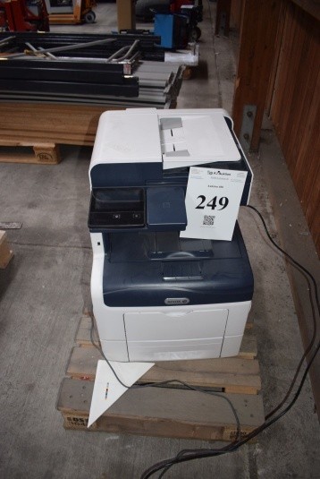 Multifunktionsdrucker. Versalink C405.