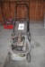 TEXAS Evolution mower with collector
