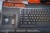 Apex M800 Steelseries mekanisk tastatur