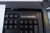 Apex M800 Steelserie's mechanical keyboard