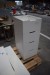 Ikea cabinet with drawers. 93x43x43 cm. + 2 pcs. shelves of 110 cm. length.