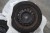 4 pcs. winter tires with steel rims. Marked. Continental. 155 / 65R14T. Condition: God.