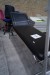 Massage bench 175x68 cm. + stool + advertising stands