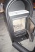Tiled stove. Used. 113x52x45 cm.