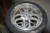 3 alloy wheels with tires 235 / 45Z / R17 + 4 alloy wheels with3 tires 215 / 40Z / R17
