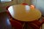Conference table 210x140x74 cm with 6 chairs