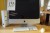 IMAC, 27 inch screen, with mouse and keyboard