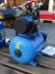 Punpe Brand Pumpmax water pump. Type of car sgc-1000
