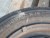 4 Stück Reifen. So bezeichnet. Michelin. 185/60 R15