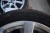 4 Stück Reifen mit Leichtmetallfelgen. Hinweis: Turzanza. 225/45 ZR17 91 W