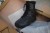 4 pcs. Boots - waterproof - size 41. NB: Eagle Boot