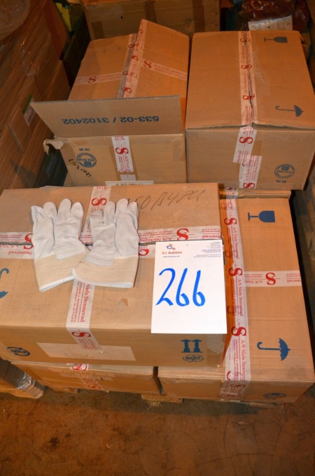 Approx 420 pairs SN dess 11160ce9 industrial wok gloves