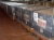 Contents of 8:- Pallets of Nippon Steel submerged arc welding flux, 2off NSH-1R and 6off NSH-52. Ca. 240 pcs à 20 Kg