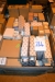 (4) Pallets Containing various air and oil filters