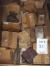 (5) Pallets of assorted metric bolts, nuts, studs and althread as lotted.