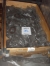 (10) Pallets of assorted metric bolts, nuts, studs and althread as lotted.