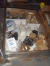 (10) Pallets of assorted metric bolts, nuts, studs and althread as lotted.