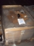 (6) Pallets of assorted metric bolts, set bolts, nuts, and althread as lotted.