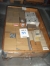 (6) Pallets of assorted metric bolts, set bolts, nuts, studs and althread as lotted.