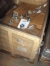 (6) Pallets of assorted metric bolts, set bolts and nuts as lotted.