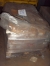 (3) Pallets of assorted metric bolts and set bolts as lotted.