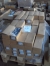 (9) Pallets of assorted metric bolts, set bolts, nuts, self taping screws and althread as lotted.