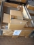 (10) Pallets of assorted metric bolts, set bolts and nuts as lotted.