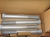 (12) Pallets of assorted metric bolts, set bolts and nuts as lotted.
