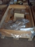 (9) Pallets of assorted metric bolts, set bolts, washers and studs as lotted.