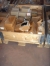 (9) Pallets of assorted metric bolts, set bolts, nuts and self tapping screws as lotted.