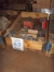 (9) Pallets of assorted metric bolts, washers, set bolts, althread, nuts and studs as lotted.