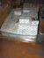 (10) Pallets of assorted metric bolts, washers, set bolts, split pins and studs as lotted.