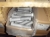 (10) Pallets of assorted metric bolts, set bolts, studs, self taping screws and althread as lotted.