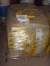 Contents of 6:- Pallets of ESAB 2.00mm welding wire, type OK Autrod 12.32 as lotted. Ca. 290 pcs à 15 Kg