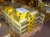 Contents of 5:- Pallets of ESAB 6.0 x 450mm welding rods, type OK Femax 38.65 as lotted. Ca. 200pcs à 16 Kg