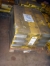 Contents of 5:- Pallets of ESAB welding rods, types 2off 5.00 x 450mm OK Femax 39.50 (ca. 60 pcs à 18 Kg), 2off 5.00 x 450 OK Femax 38.48 (ca. 40 pcs à 14 Kg), 1off 4.00 x 450mm OK 73.08 (ca. 60 pcs à 13,2 Kg) as lotted.