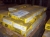 Contents of 7:- Pallets of ESAB welding rods, types 2off 4.00 x 350mm OK 68.81 (cqa. 60pcs à 11 Kg), 1off 3.2 x 450mm OK 48.15 (ca. 20 pcs à 16,8 Kg), 1off 5.00 x 450mm OK 53.00 (ca. 50 pcs à 16,4 Kg), 1off 4.5 x 450 OK 48.18 (ca. 20 pcs à 15,2 Kg), 1off 