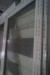 Double terrace door 160x220 cm unused + window 98x135 cm unused