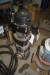 Grundfoss pumpe CRN64