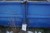container for wire hoist 500x270 cm 8 m3 Without 