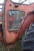 IH tractor 4663 hours according to clock. Starts and runs.