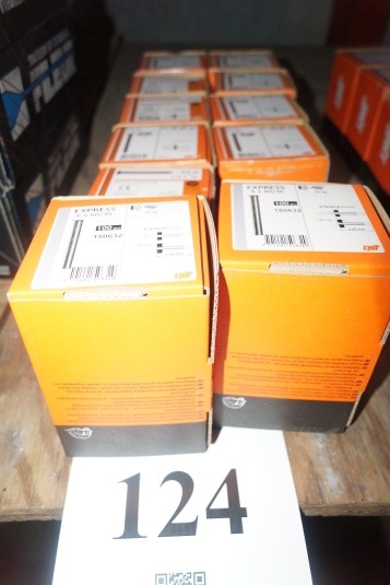 Posten SPIT FSH-Schrauben. 7,5x72 + 2 Boxen mit SPIT 6x60 / 30