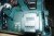 Metabo battery screwdriver with charger.