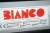 Bianco model 270 MAN belt saw automatic 1997 year.