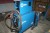 Miller Blu pack 45 Co2 welder with Miller ST 44 wire feed + hydramate1