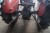 Massey Ferguson 35 veteran traktor Startet und läuft